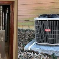 Mount Pleasant Heating & Air Cooling image 4